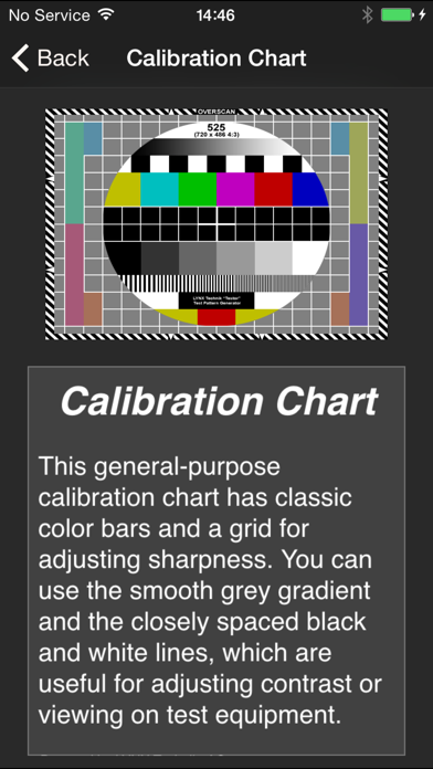 TV TuneUp 3D Screenshots