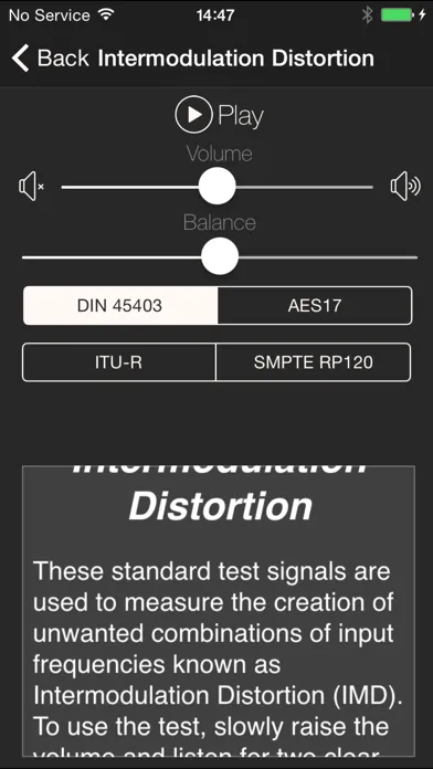 TV TuneUp 3D應用截圖