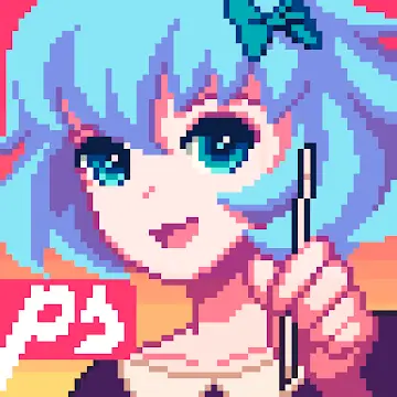 Pixel Studio