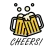 Cheers!