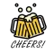Cheers!