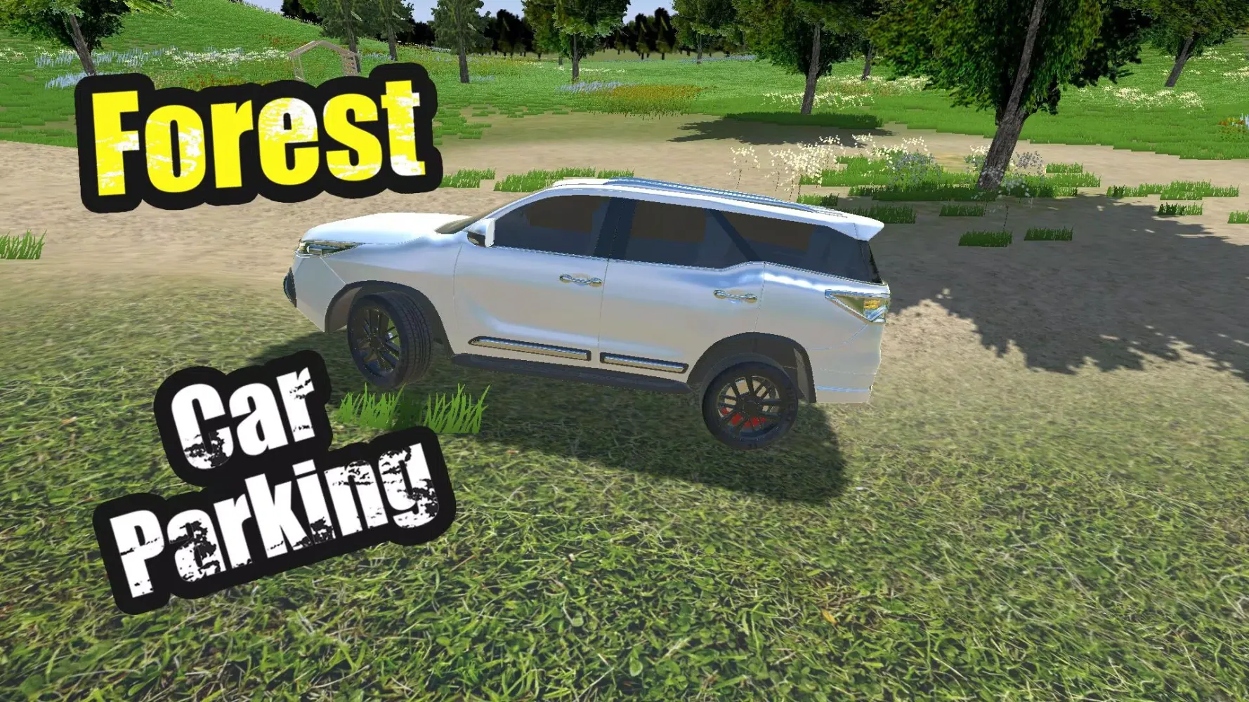 Capturas de pantalla de Real Car Parking 3D 2019