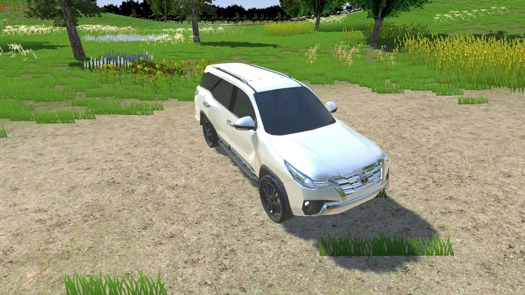 Capturas de pantalla de Real Car Parking 3D 2019