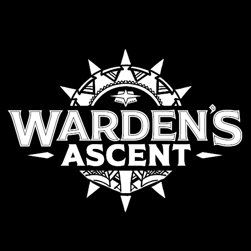 Warden's Ascent