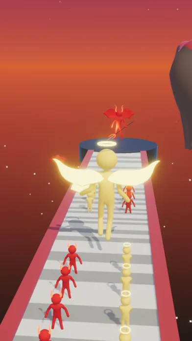 Angel Or Devil سکرین شاٹس