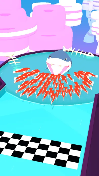 ภาพหน้าจอของ Fish Master 3D