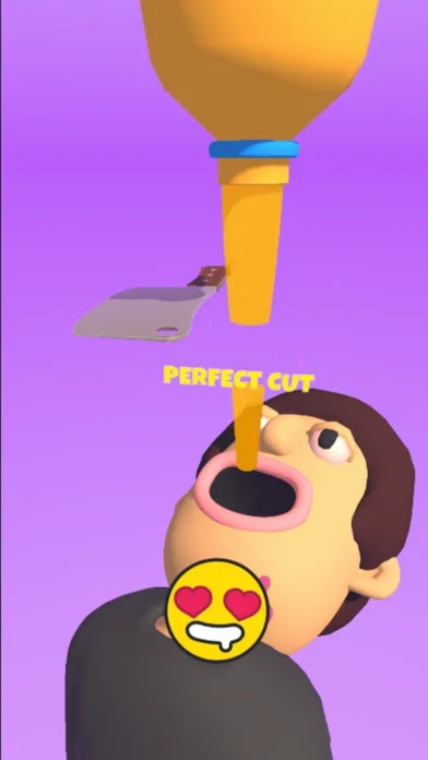 Captures d'écran de Honey Jelly 3D!