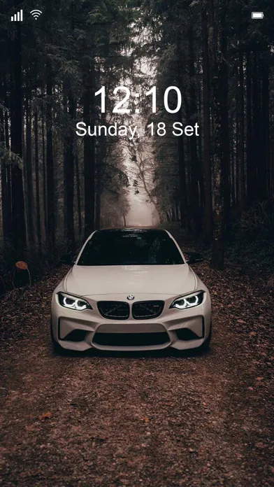 Capturas de pantalla de Pixs Wall - HD Cool Wallpaper