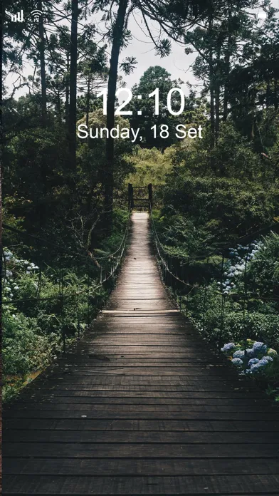 Capturas de pantalla de Pixs Wall - HD Cool Wallpaper