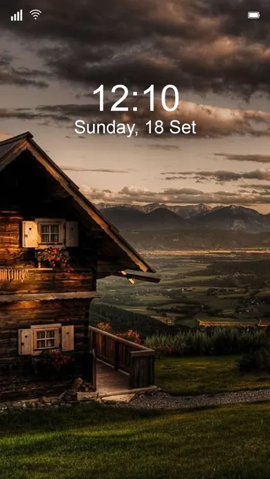 Capturas de pantalla de Pixs Wall - HD Cool Wallpaper