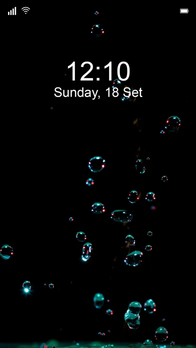 Capturas de pantalla de Pixs Wall - HD Cool Wallpaper