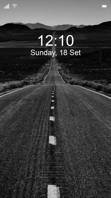 Capturas de pantalla de Pixs Wall - HD Cool Wallpaper