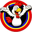 Chicken Crossing by Pixels Chicken Crossing by Pixels