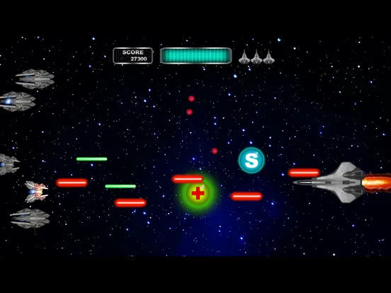 Quick Shooter 2021 iPad 应用截图