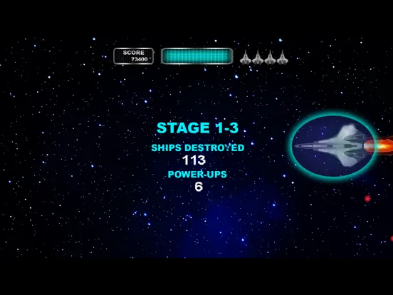 Quick Shooter 2021 iPad 应用截图