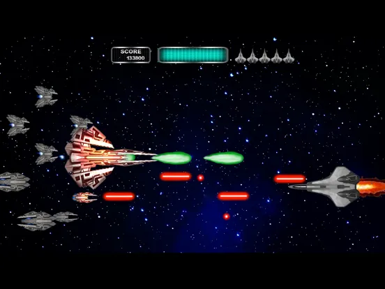 Quick Shooter 2021 iPad 应用截图