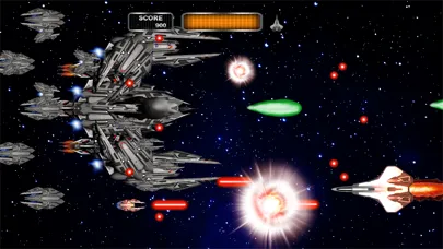 Quick Shooter 2021应用截图