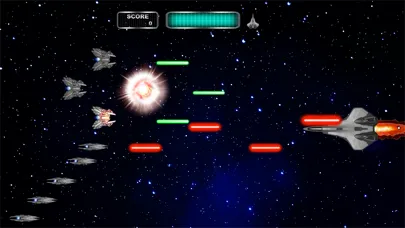 Quick Shooter 2021应用截图