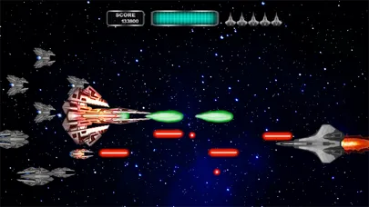 Quick Shooter 2021应用截图