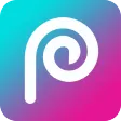Photo Editor Collage Pixerist