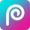 Photo Editor Collage Pixerist