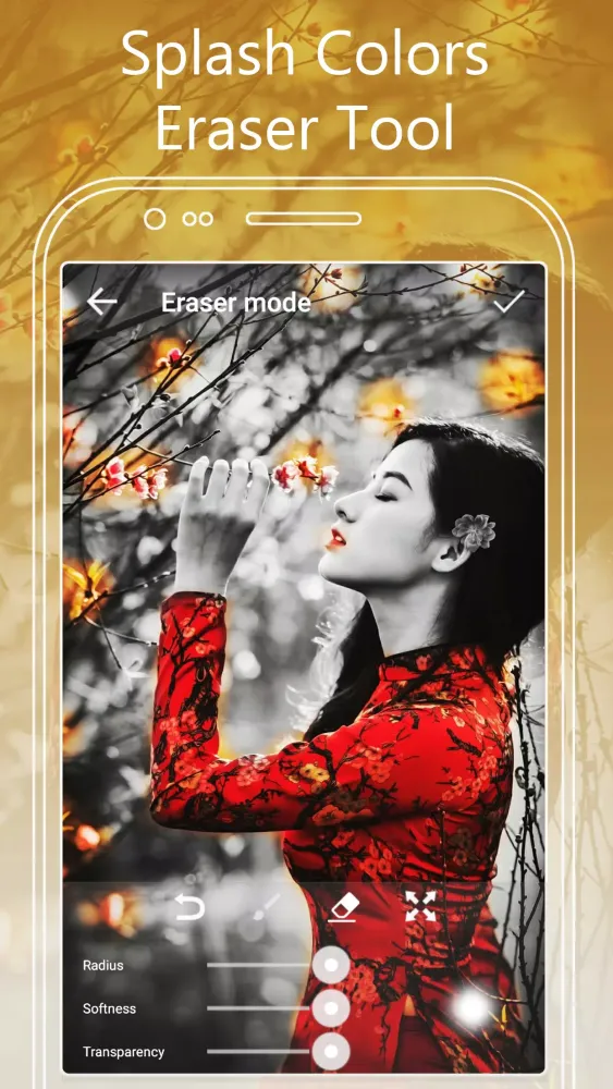 Photo Editor Collage Pixerist スクリーンショット