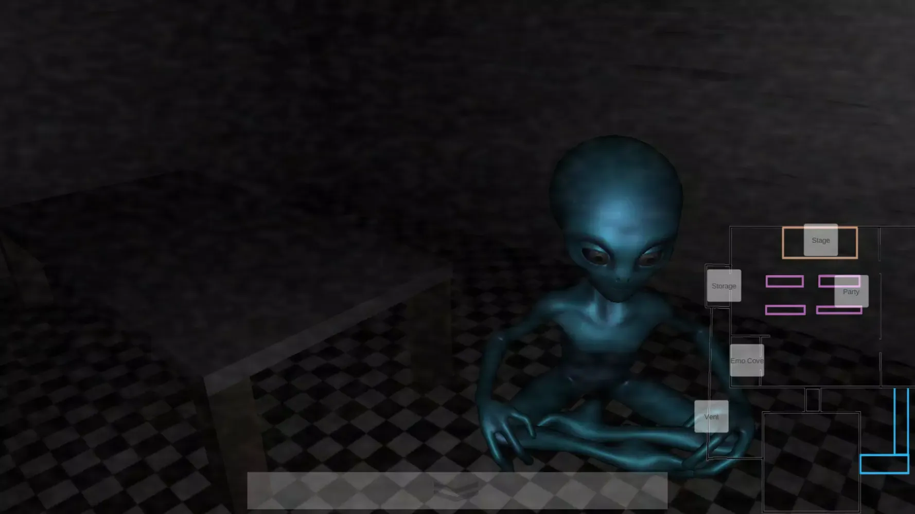 Hard Nights Animatronics Screenshots