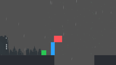 Acquainted with the Night Screenshots