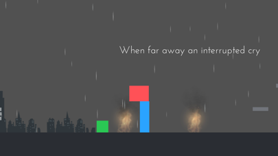 Acquainted with the Night Screenshots