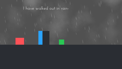 Acquainted with the Night Screenshots