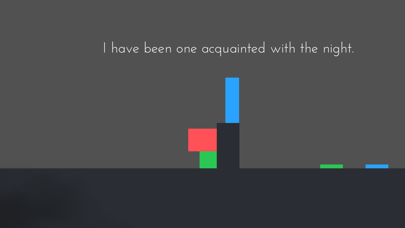 Acquainted with the Night Screenshots
