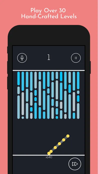 Flash Balls Screenshots