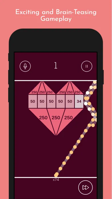 Flash Balls Screenshots