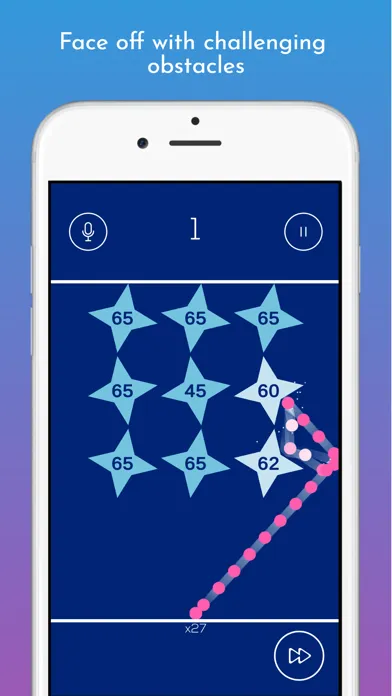 Flash Balls Screenshots