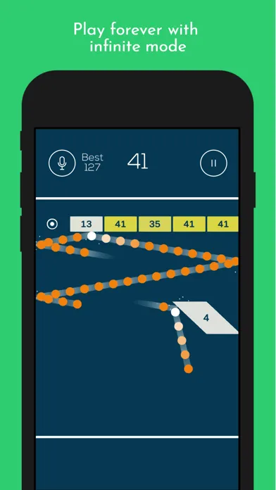 Flash Balls Screenshots