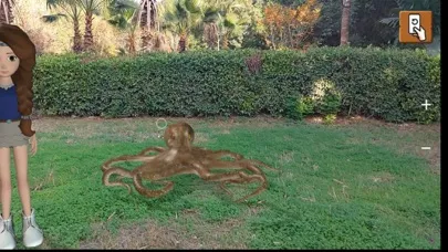 Capturas de pantalla de Lara Animals Adventure 2