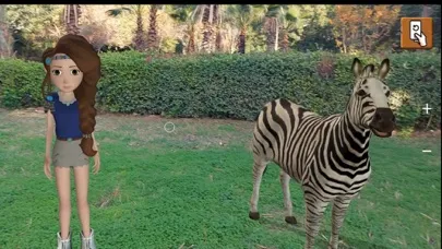 Capturas de pantalla de Lara Animals Adventure 2