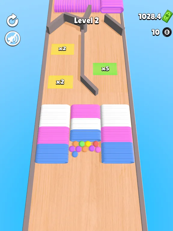 صور Cut and Multiply iPad 
