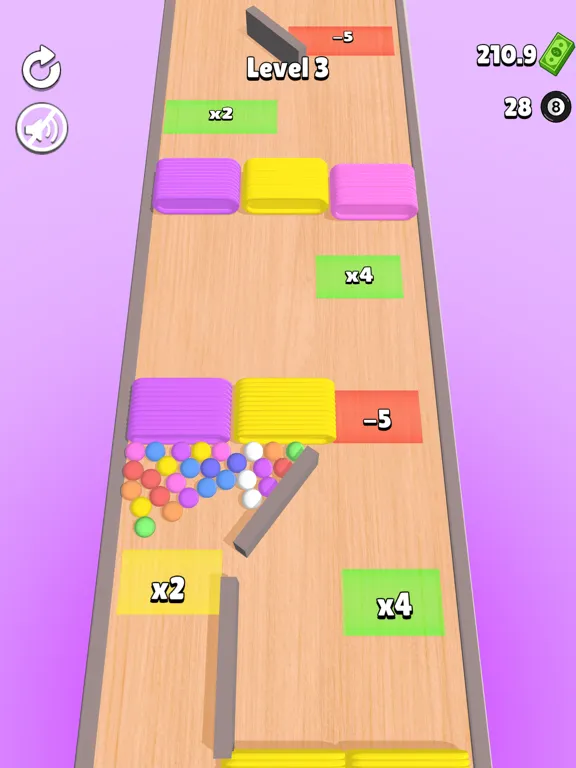 صور Cut and Multiply iPad 