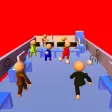 Office Frenzy