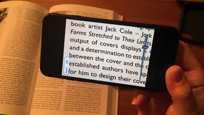 Magnifier / Magnifying Glass Screenshots