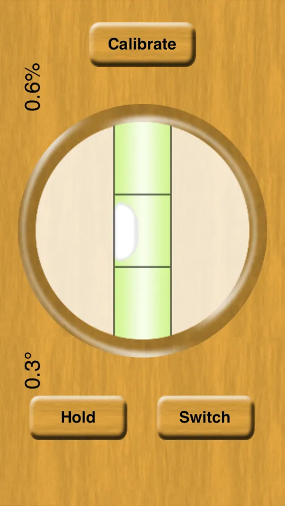 Level Tool应用截图