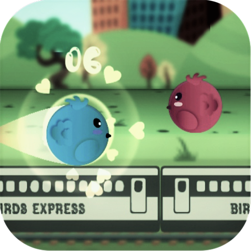 Angry Birds : Birds Assault