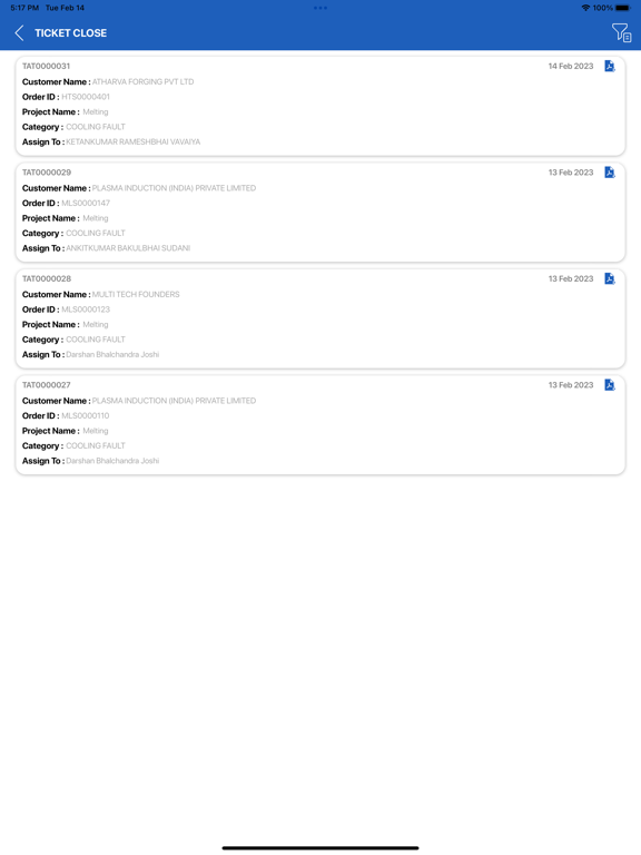 Capturas de pantalla de Plasma Induction iPad 