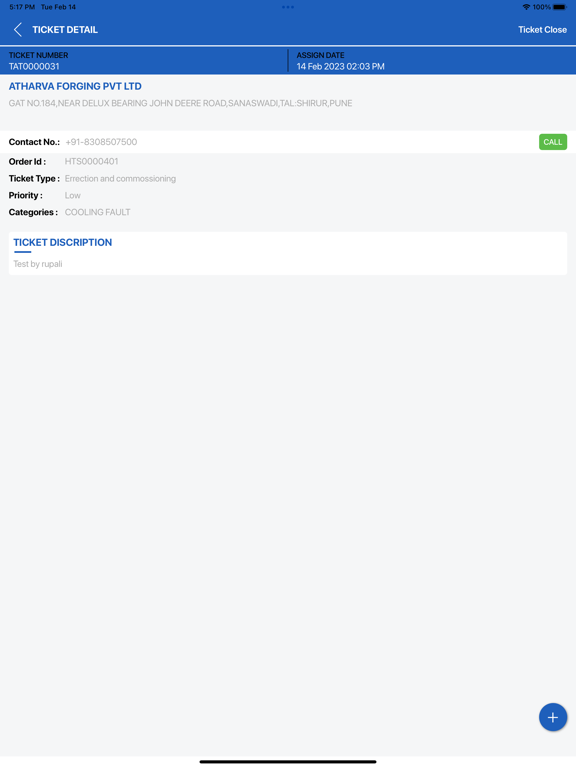Capturas de pantalla de Plasma Induction iPad 