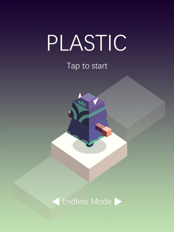 صور Plastic Hero iPad 