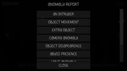 I'm on a Paranormal Mission Ekran Görüntüleri