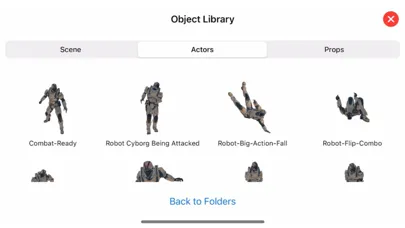 صور StopMotion AR