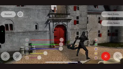 صور StopMotion AR