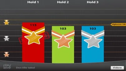 Ecolarium Screenshots